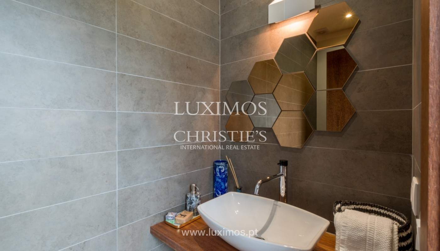 Sale: villa w/ river views, pool and garden, Vieira Minho, Braga, Portugal_142533