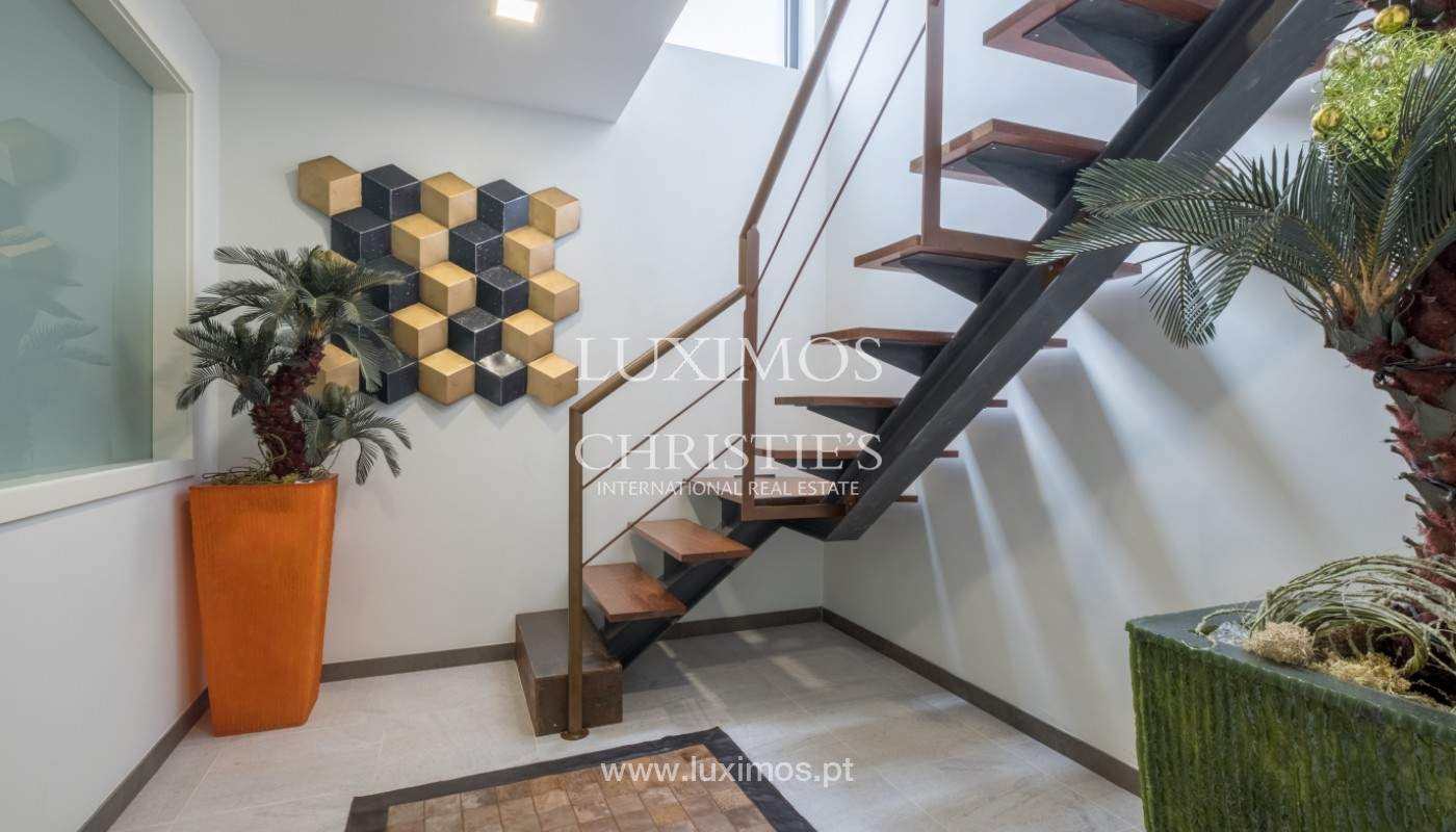 Sale: villa w/ river views, pool and garden, Vieira Minho, Braga, Portugal_142544