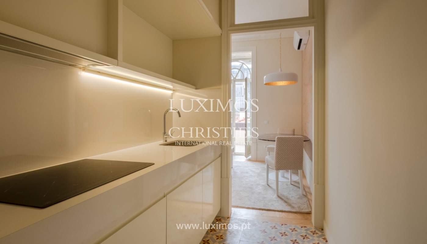 New apartment with terrace, for sale, in Cedofeita, Porto, Portugal_142574