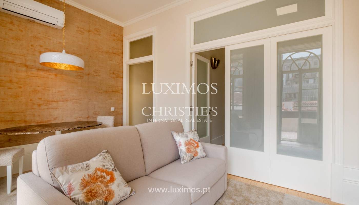 New apartment with terrace, for sale, in Cedofeita, Porto, Portugal_142575