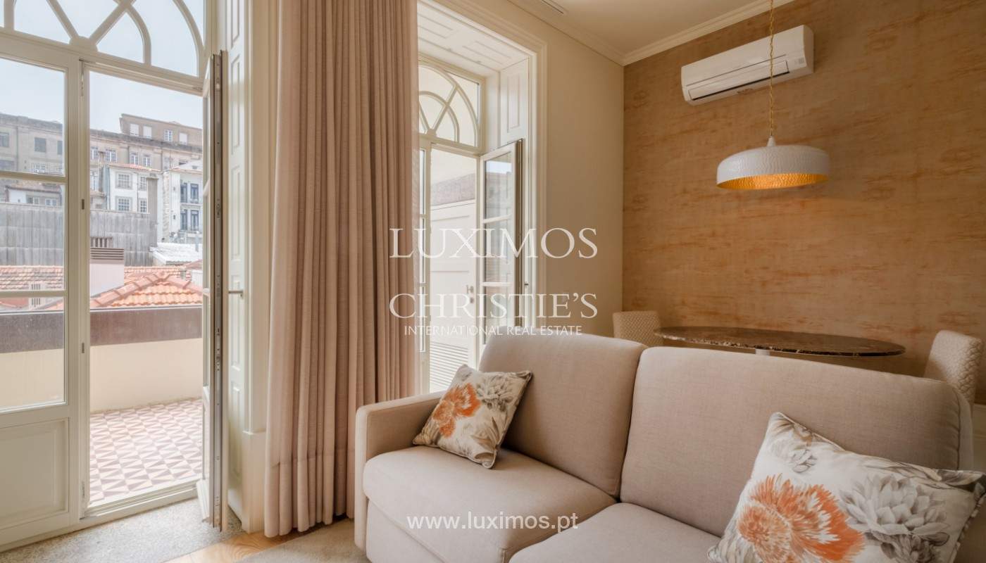 New apartment with terrace, for sale, in Cedofeita, Porto, Portugal_142576
