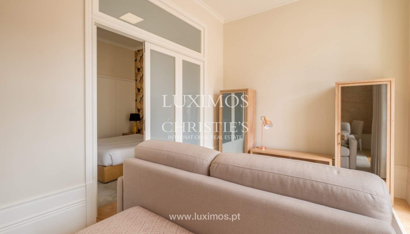 New apartment with terrace, for sale, in Cedofeita, Porto, Portugal_142577