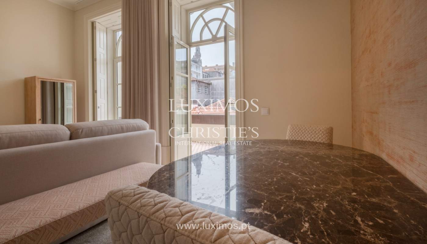 New apartment with terrace, for sale, in Cedofeita, Porto, Portugal_142580
