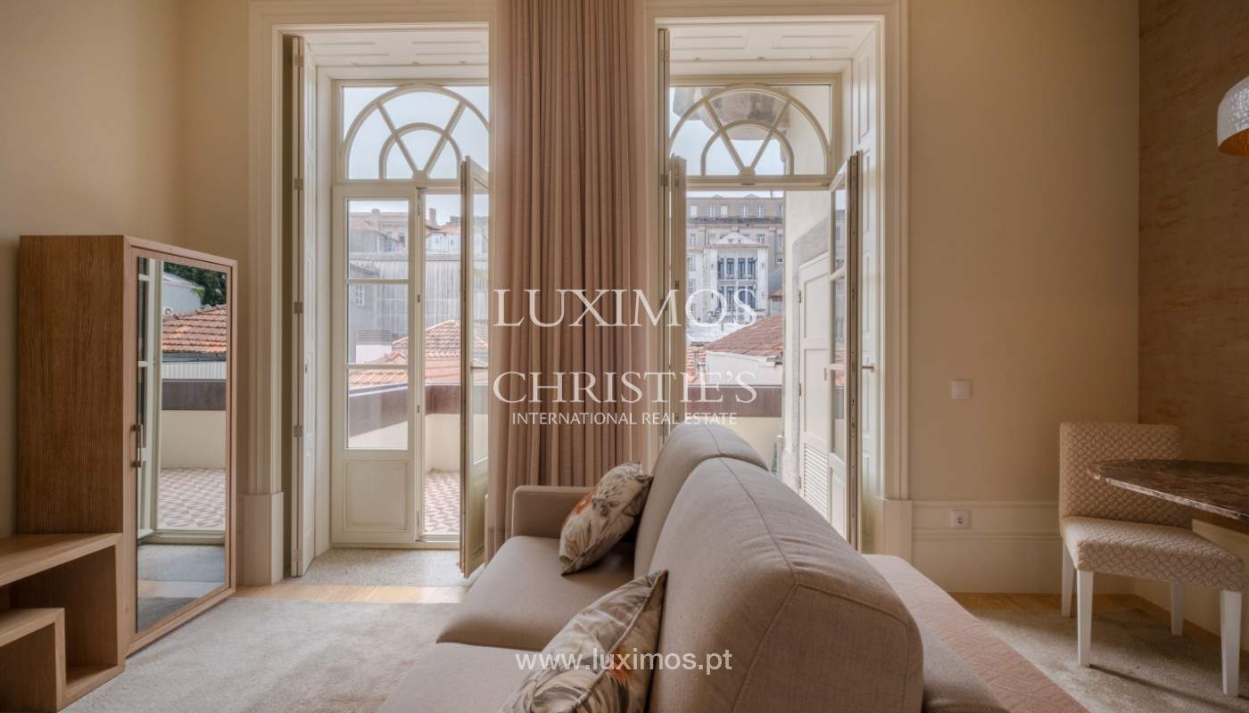 New apartment with terrace, for sale, in Cedofeita, Porto, Portugal_142582