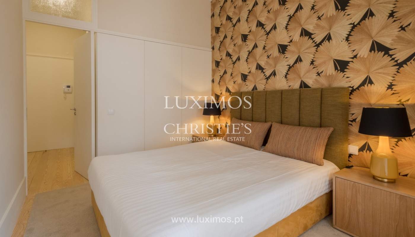 New apartment with terrace, for sale, in Cedofeita, Porto, Portugal_142584