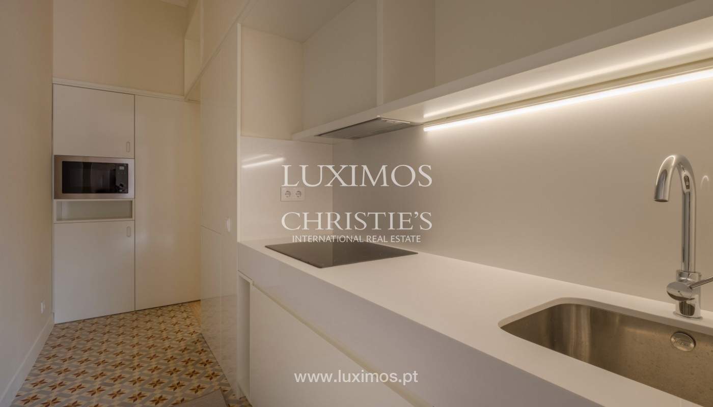 New apartment with terrace, for sale, in Cedofeita, Porto, Portugal_142585