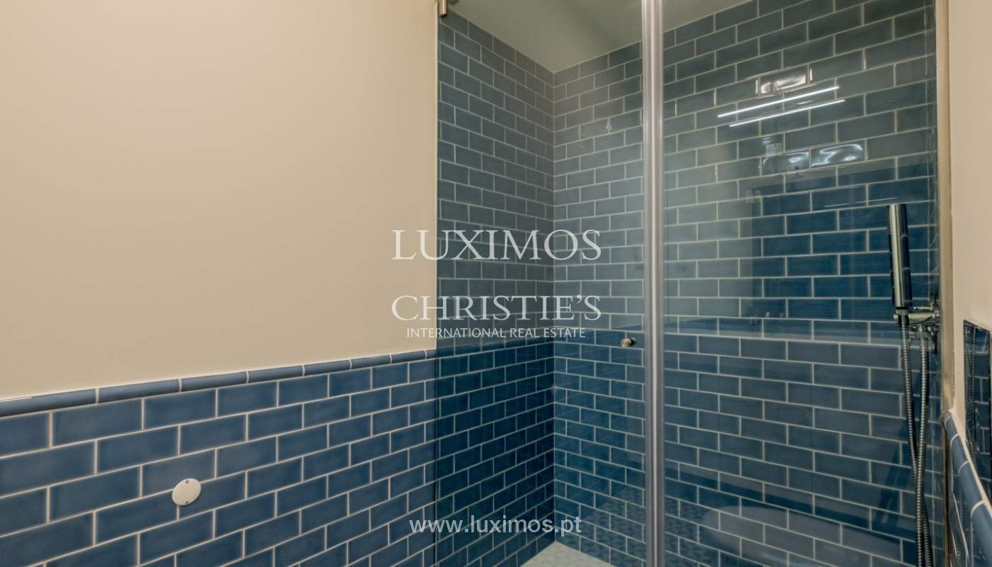 New apartment with terrace, for sale, in Cedofeita, Porto, Portugal_142586