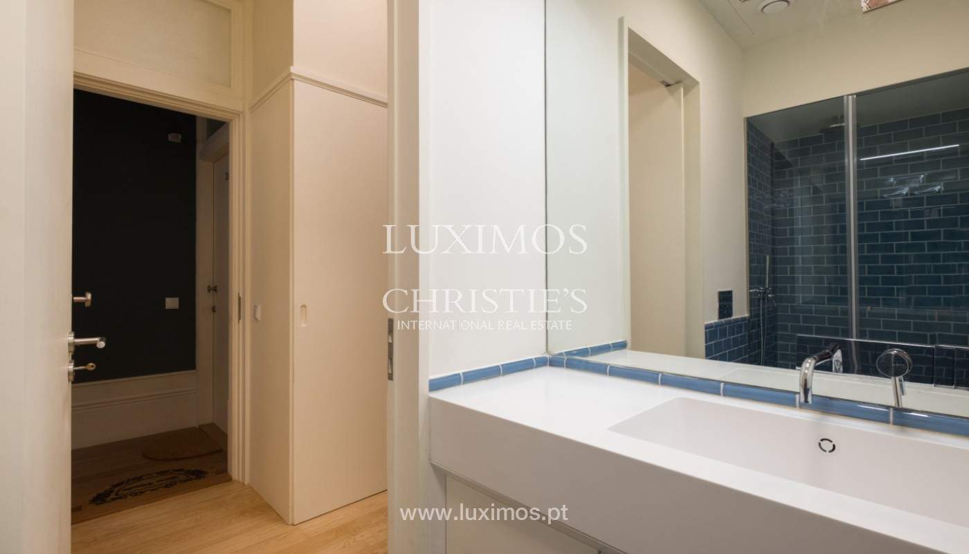New apartment with terrace, for sale, in Cedofeita, Porto, Portugal_142587