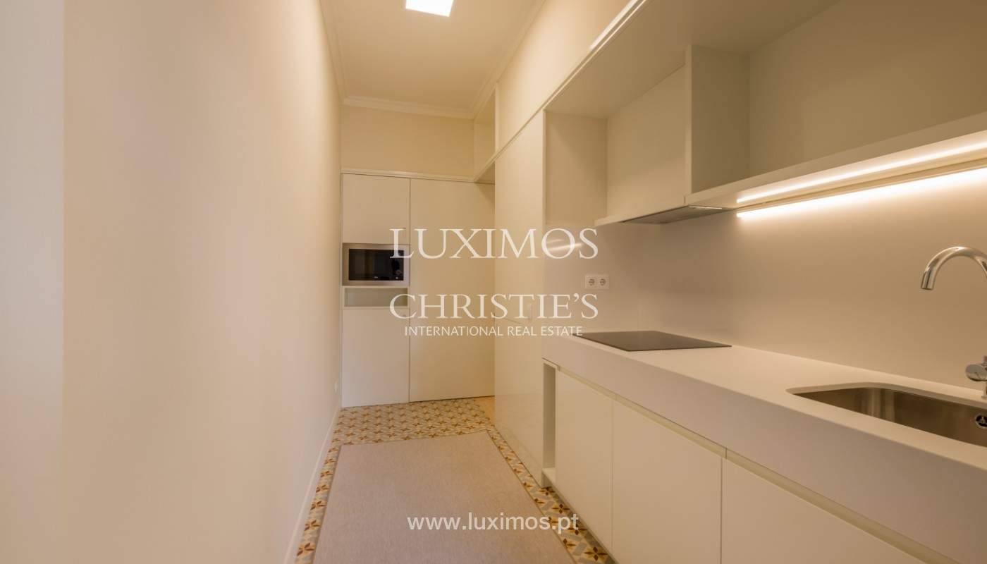 Appartement neuf avec balcon, à vendre, à Cedofeita, Porto, Portugal_142596