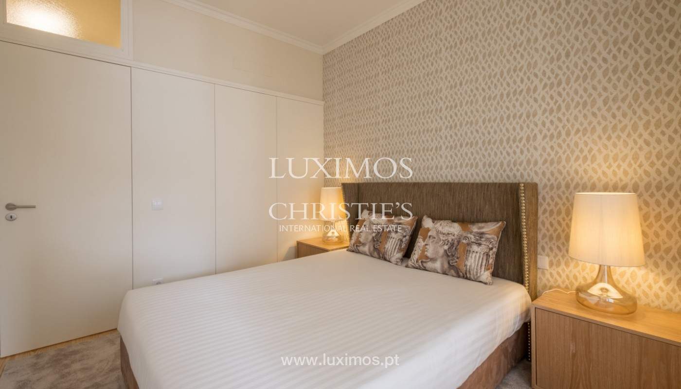 Appartement neuf avec balcon, à vendre, à Cedofeita, Porto, Portugal_142598