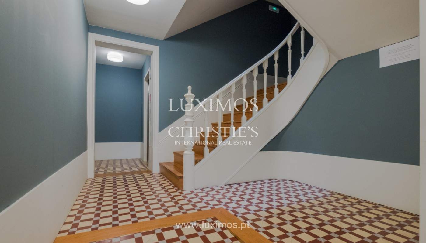 Appartement neuf avec balcon, à vendre, à Cedofeita, Porto, Portugal_142610