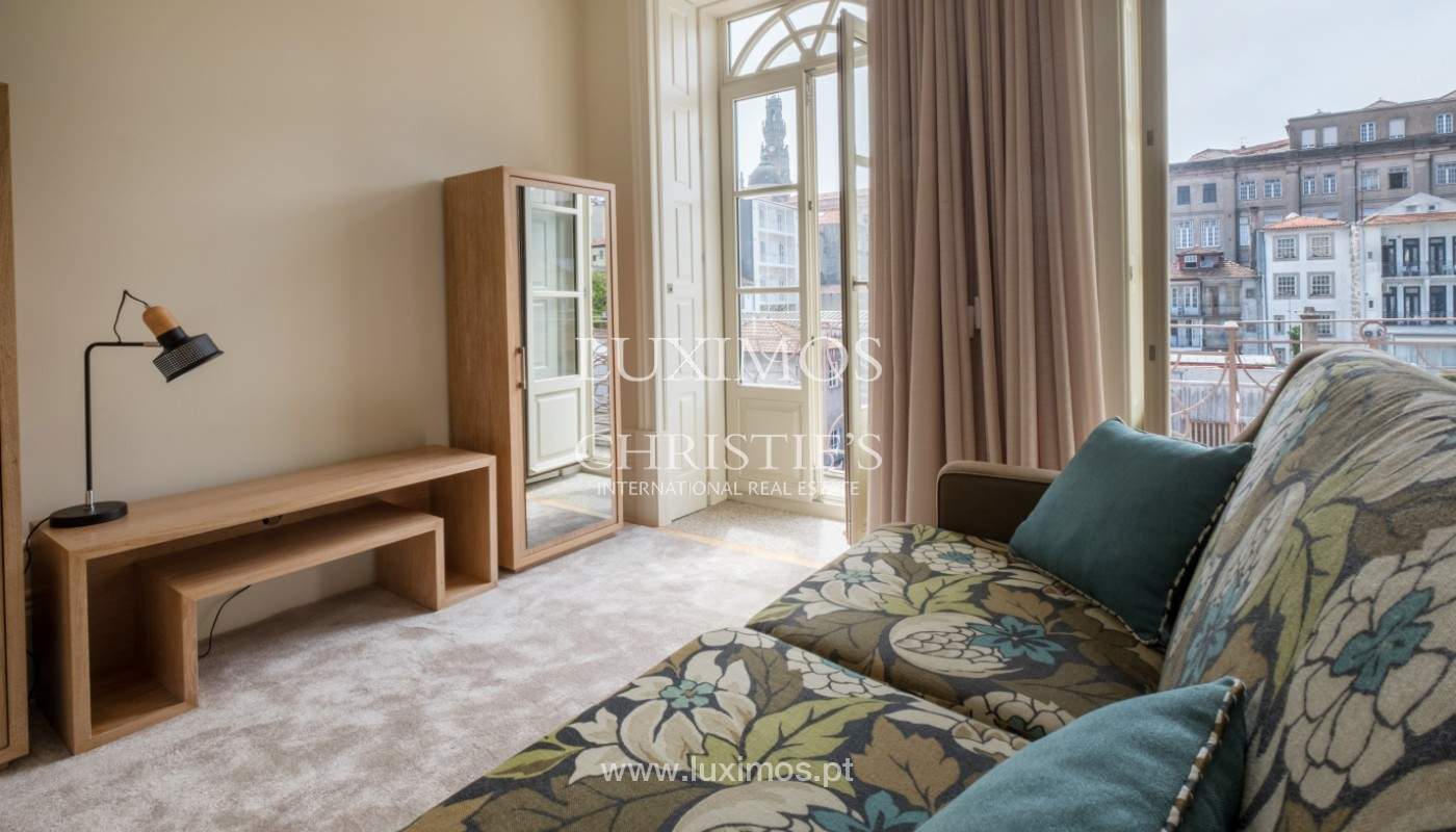 Appartement neuf avec balcon, à vendre, à Cedofeita, Porto, Portugal_142611