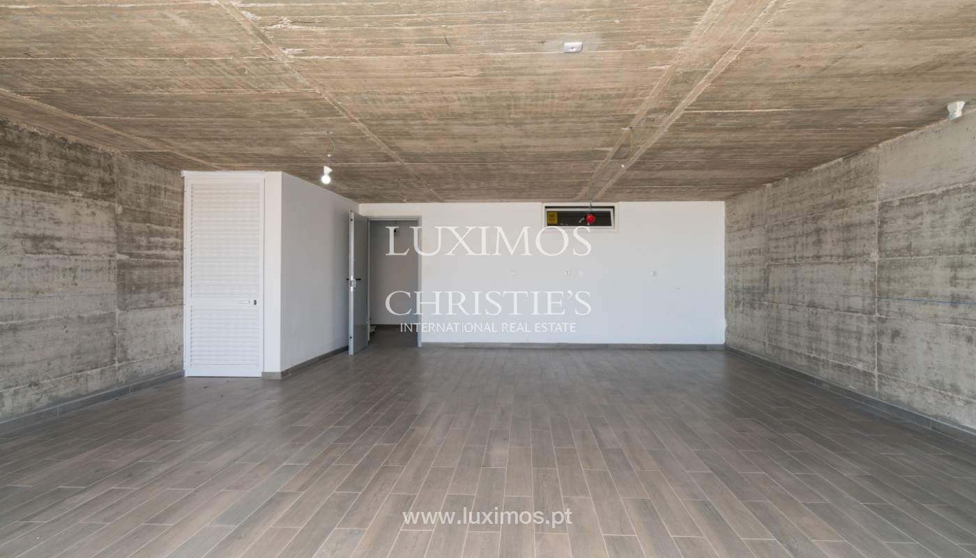 Sale of new contemporary villa with pool in Loulé, Algarve, Portugal_142837
