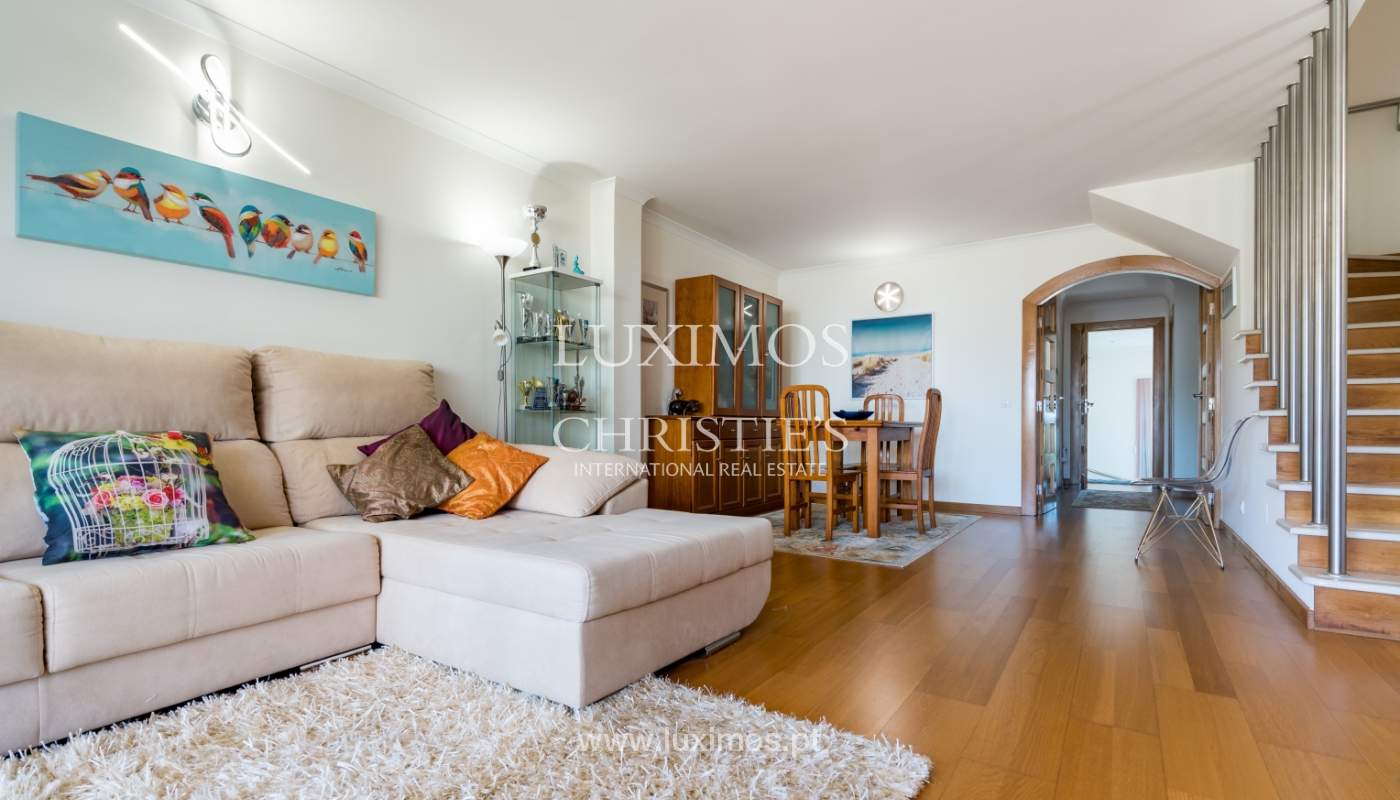 Venda de Moradia com Piscina, na Praia do Ancão, Algarve_142954