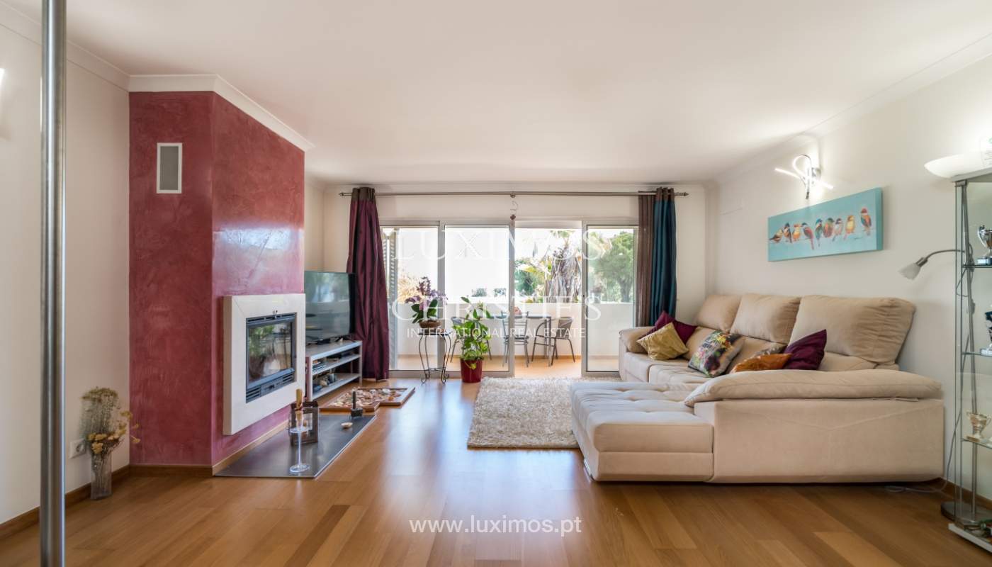 Venda de Moradia com Piscina, na Praia do Ancão, Algarve_142957