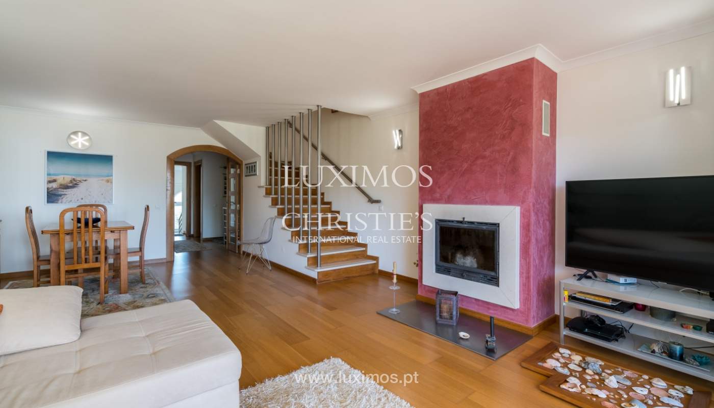 Venda de Moradia com Piscina, na Praia do Ancão, Algarve_142961