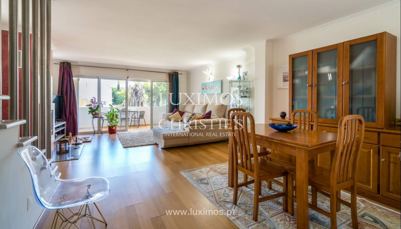 Venda de Moradia com Piscina, na Praia do Ancão, Algarve_142962