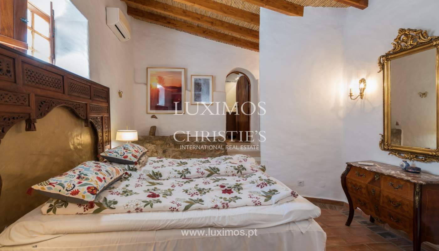 Moradia térrea T5 em Loulé, Algarve_143244