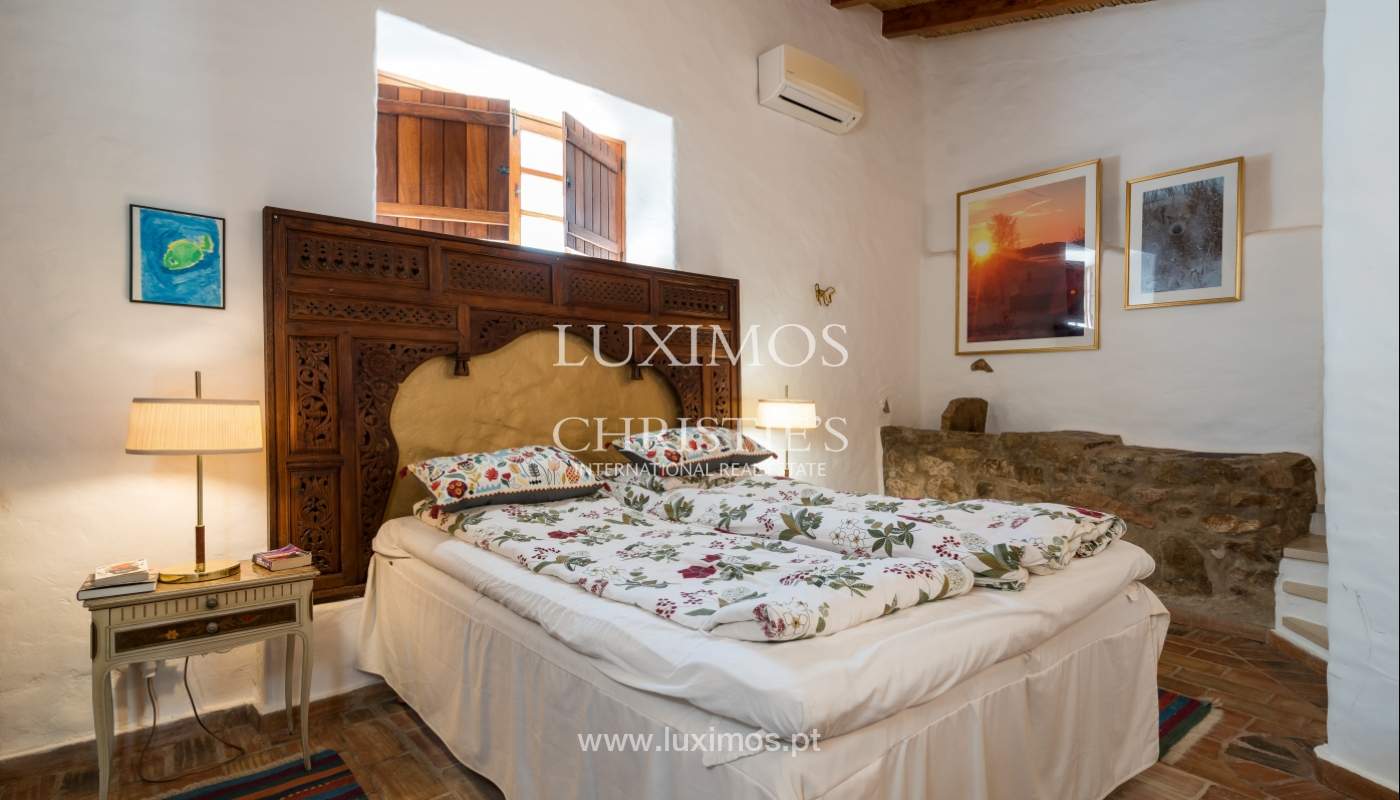 Moradia térrea T5 em Loulé, Algarve_143245