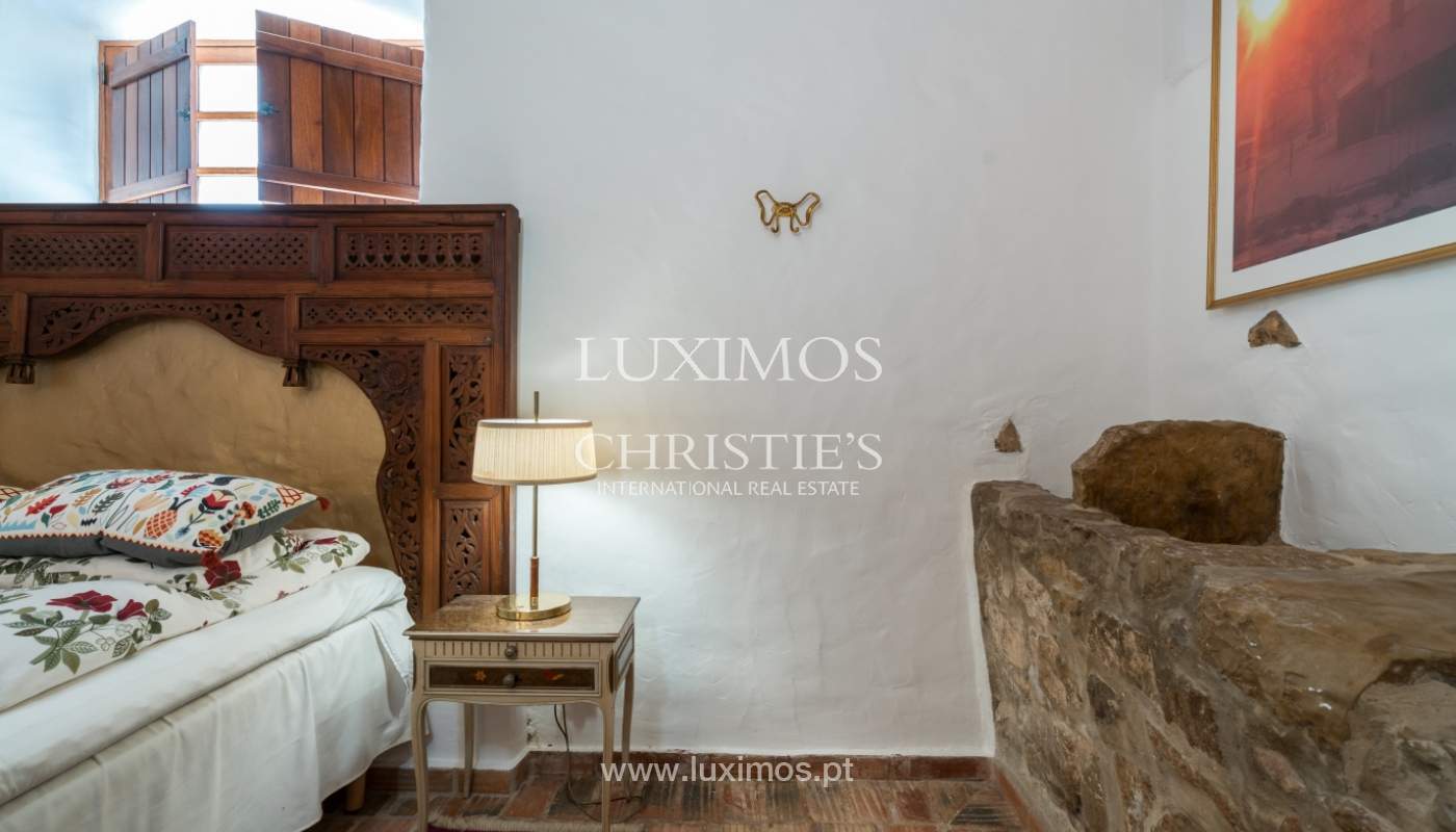Moradia térrea T5 em Loulé, Algarve_143247