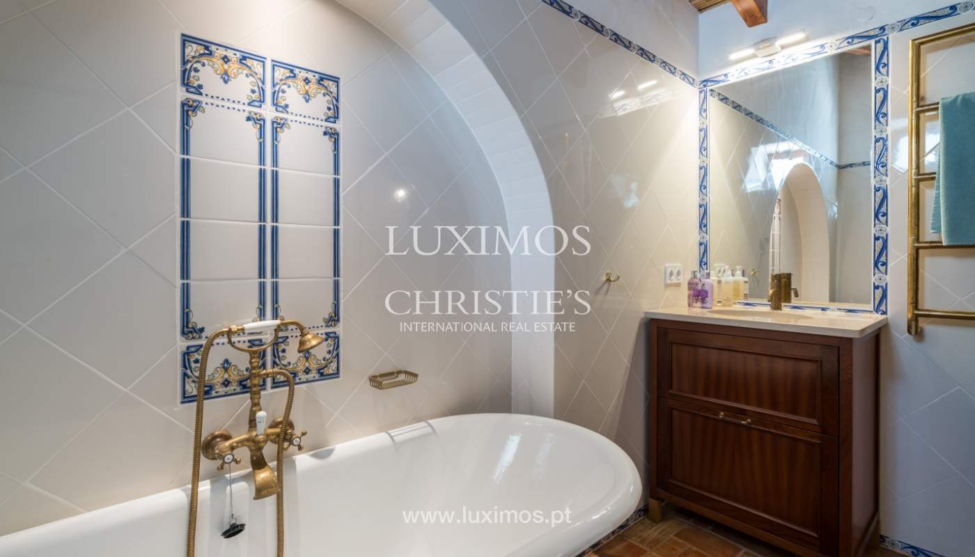 Moradia térrea T5 em Loulé, Algarve_143250