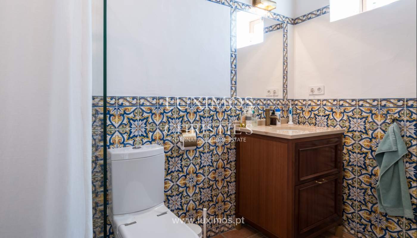 Moradia térrea T5 em Loulé, Algarve_143251