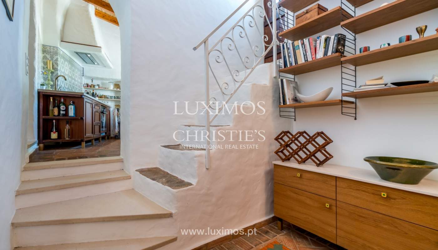 Moradia térrea T5 em Loulé, Algarve_143259