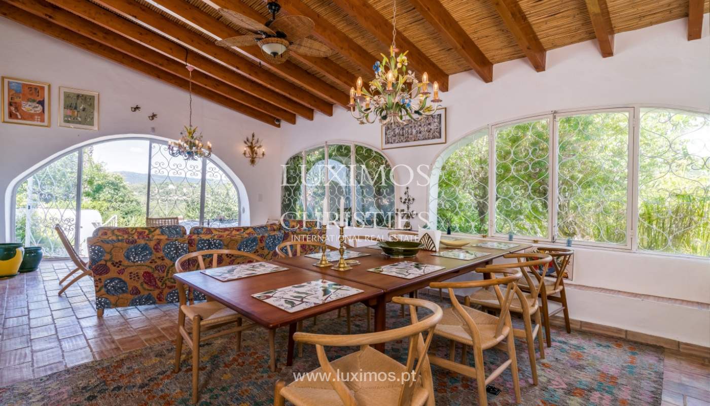 Moradia térrea T5 em Loulé, Algarve_143262