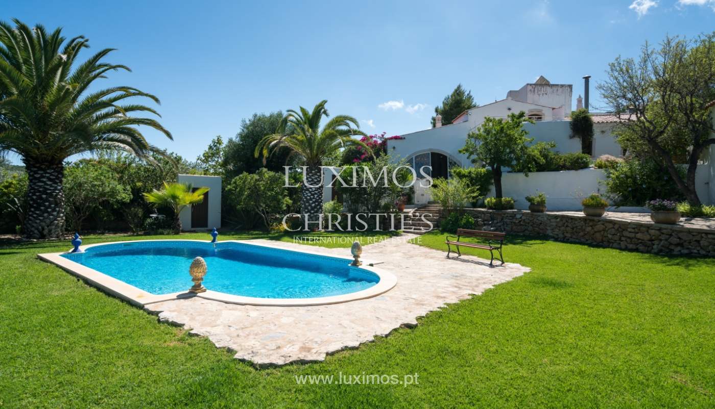 Moradia térrea T5 em Loulé, Algarve_143278