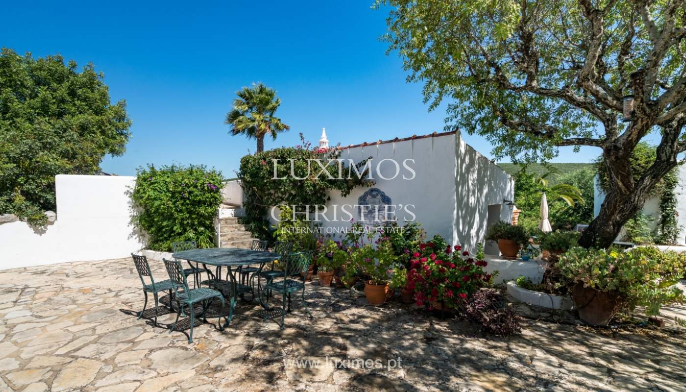 Moradia térrea T5 em Loulé, Algarve_143291