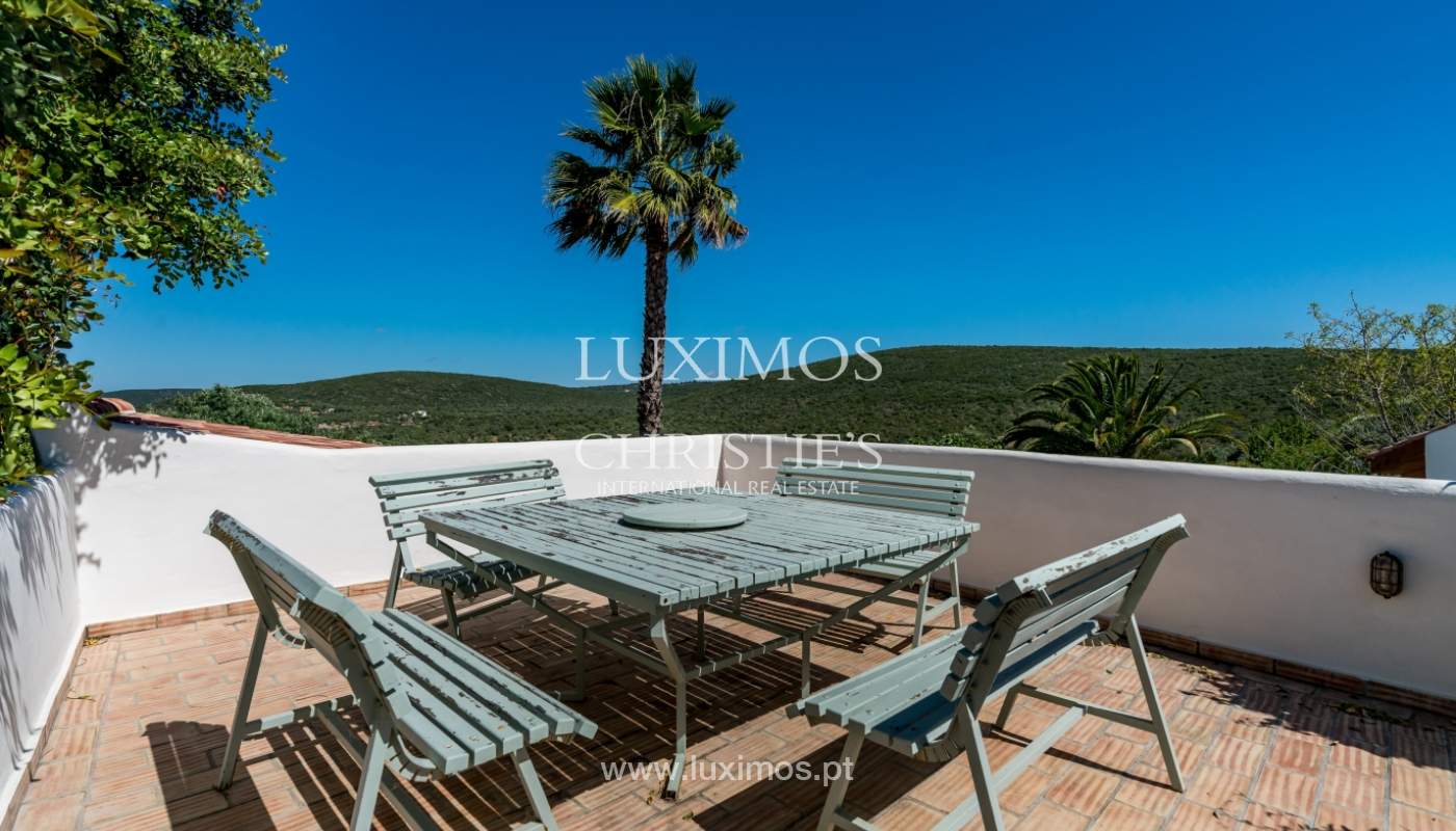 Moradia térrea T5 em Loulé, Algarve_143295