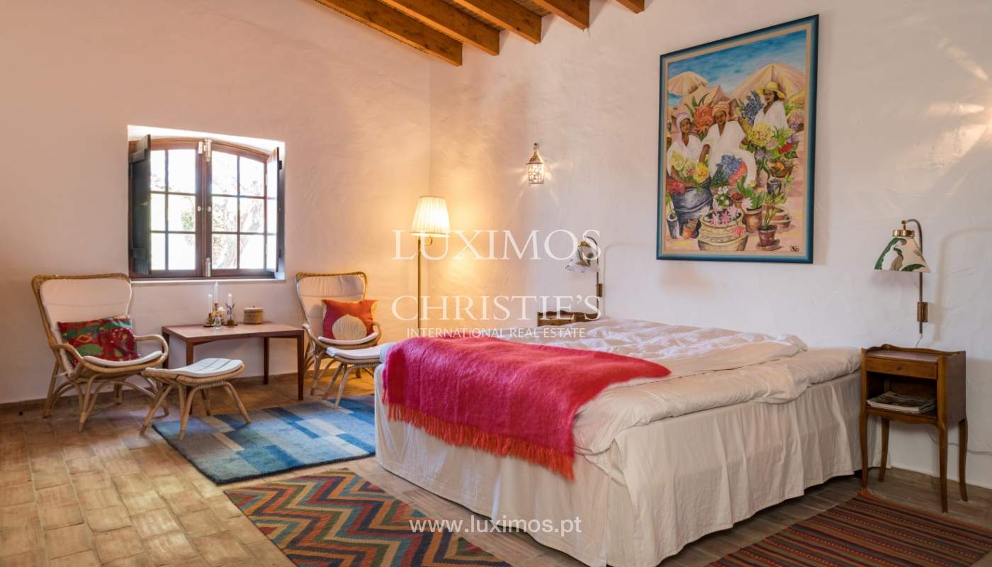 Moradia térrea T5 em Loulé, Algarve_143300