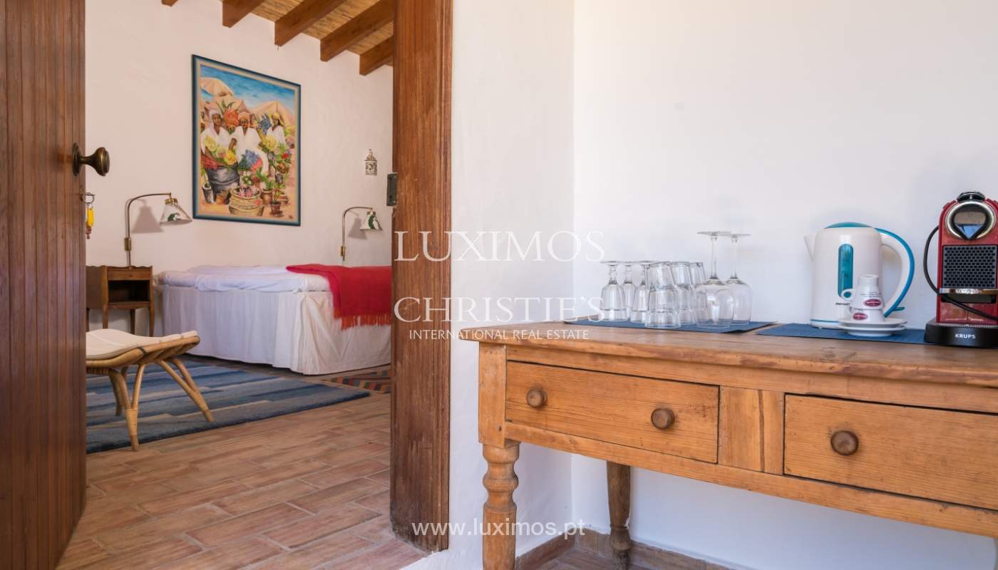 Moradia térrea T5 em Loulé, Algarve_143302