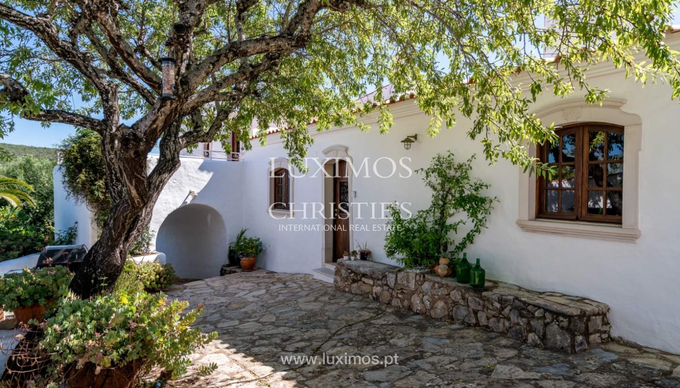 Moradia térrea T5 em Loulé, Algarve_143303