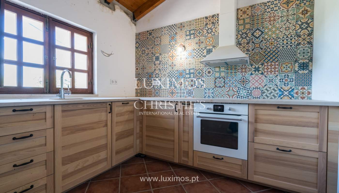 Moradia térrea T5 em Loulé, Algarve_143308