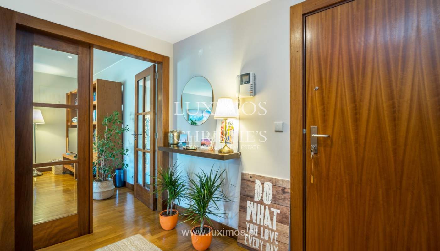 Apartment with balcony, for sale, in Lordelo do Ouro, Porto, Portugal_143449