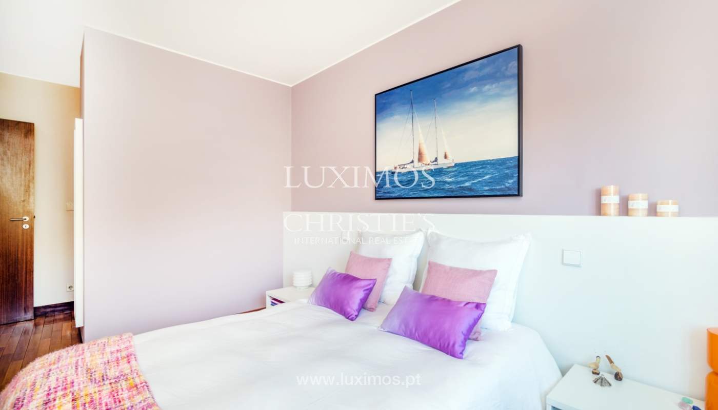 Apartment with balcony, for sale, in Lordelo do Ouro, Porto, Portugal_143452