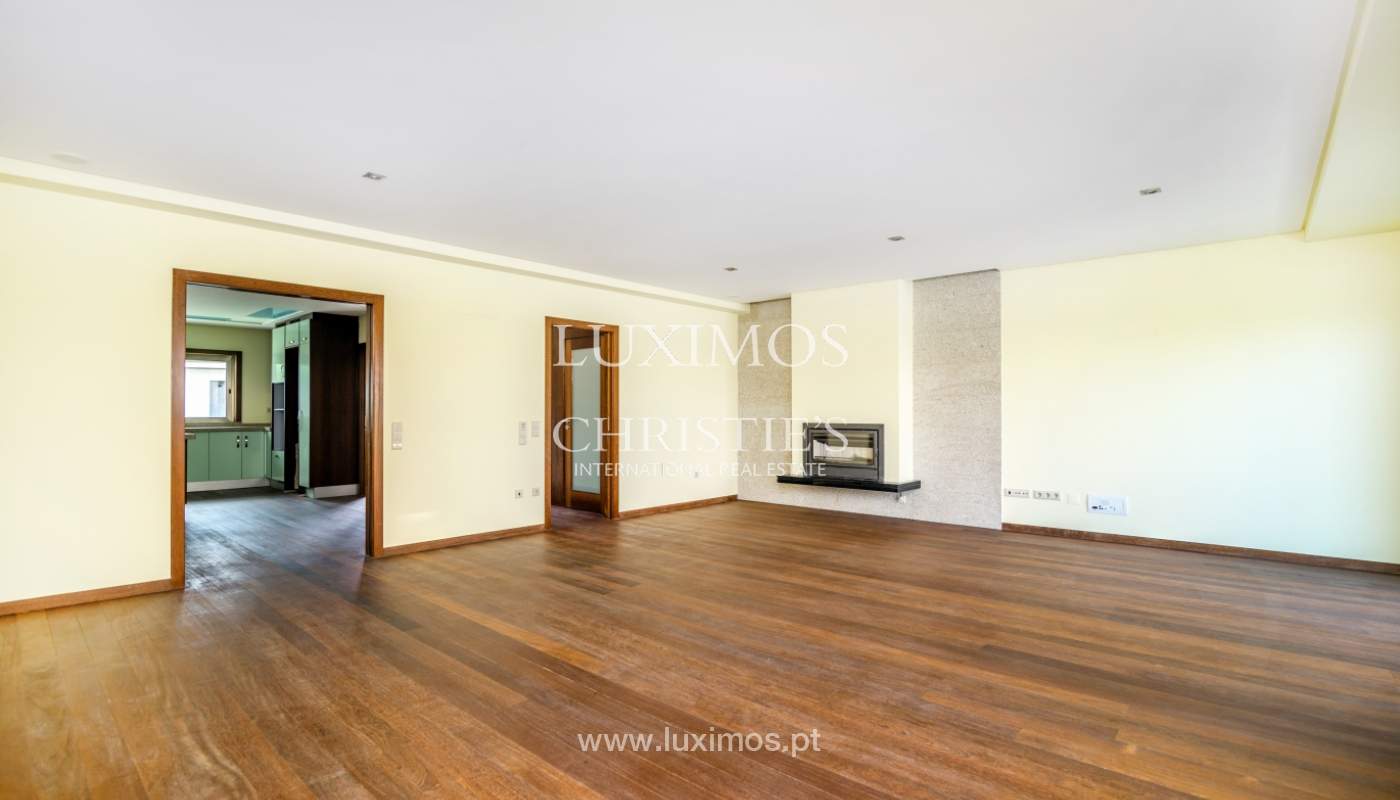 Verkauf eines neuen Stadthauses im Vila Nova de Gaia, Porto, Portugal_143681