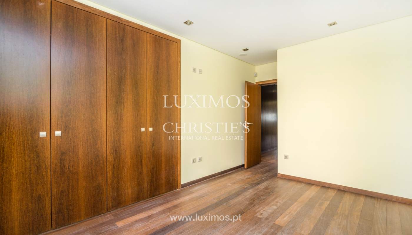 Verkauf eines neuen Stadthauses im Vila Nova de Gaia, Porto, Portugal_143687