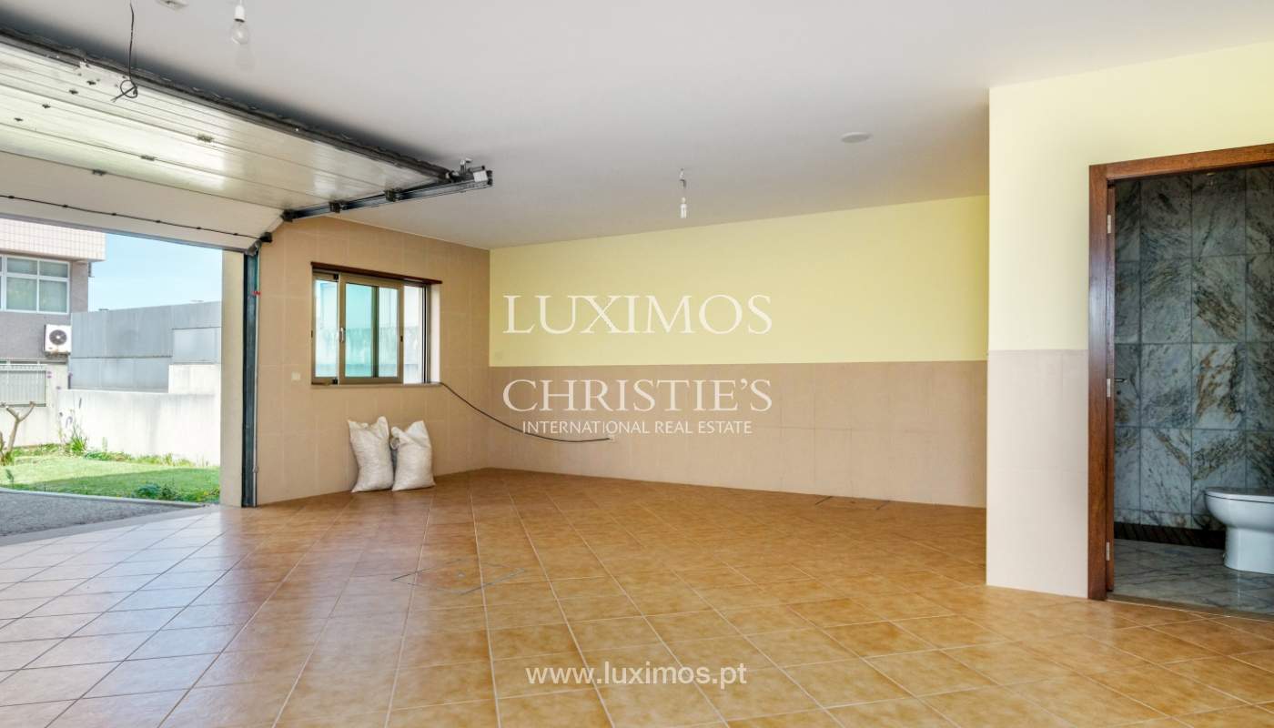Nouvelle maison, à vendre, dans Vila Nova de Gaia, Porto, Portugal_143704