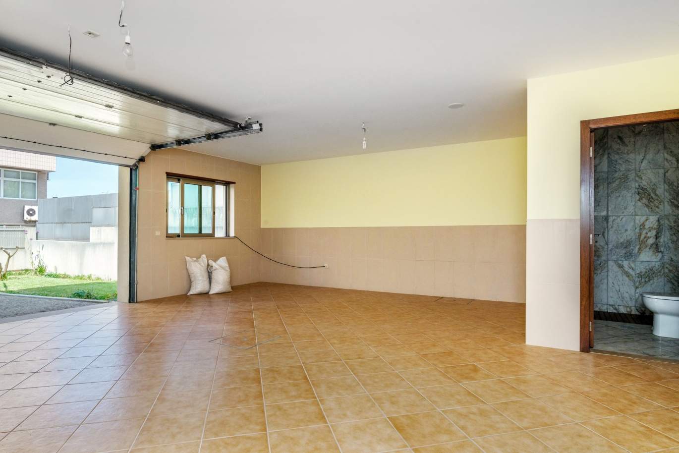 Verkauf eines neuen Stadthauses im Vila Nova de Gaia, Porto, Portugal_143704