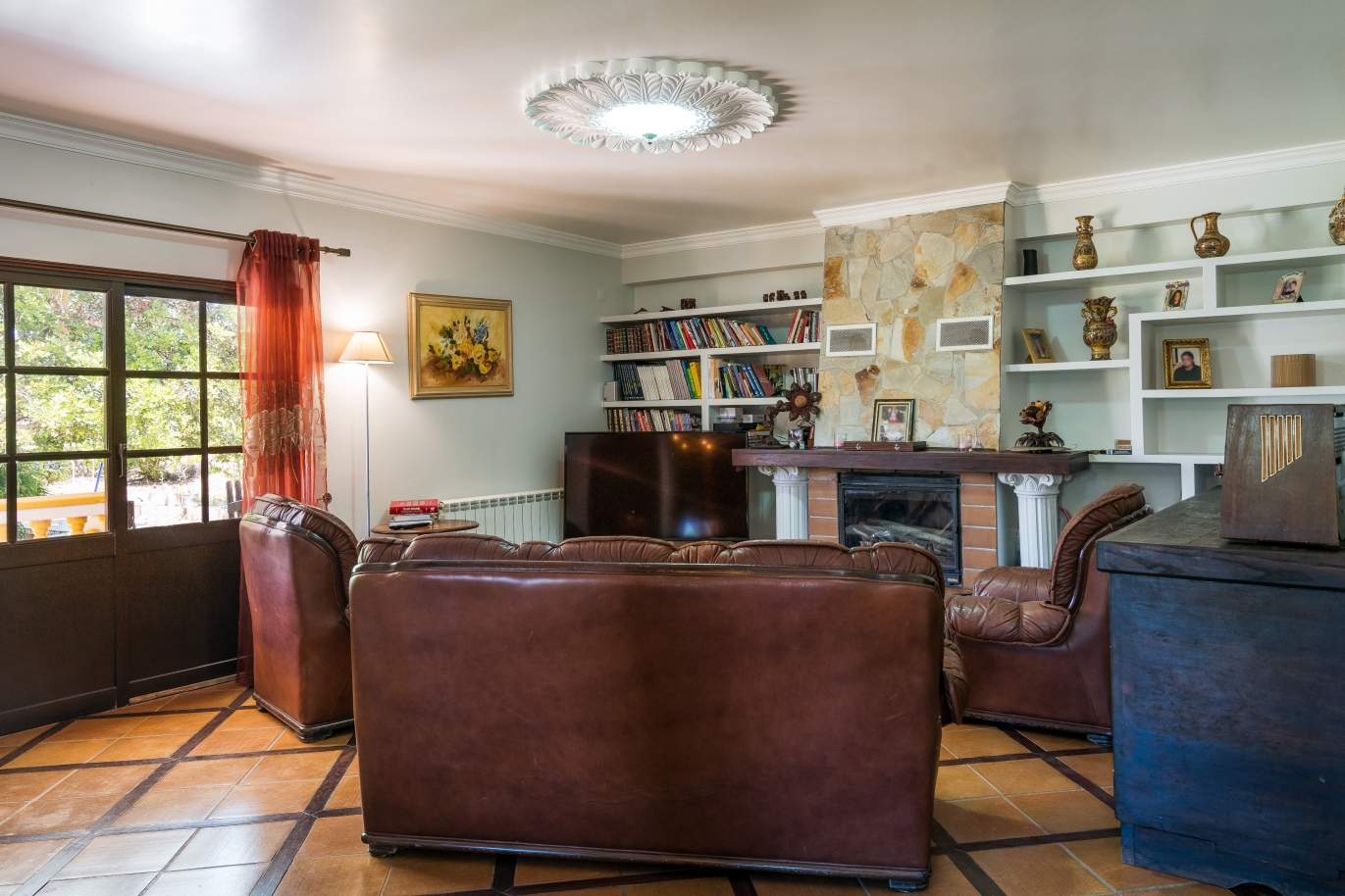 4 Bedroom Villa with plot of land, sale, Albufeira, Algarve, Portugal_143755