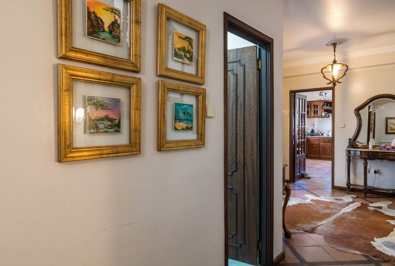 4 Bedroom Villa with plot of land, sale, Albufeira, Algarve, Portugal_143765
