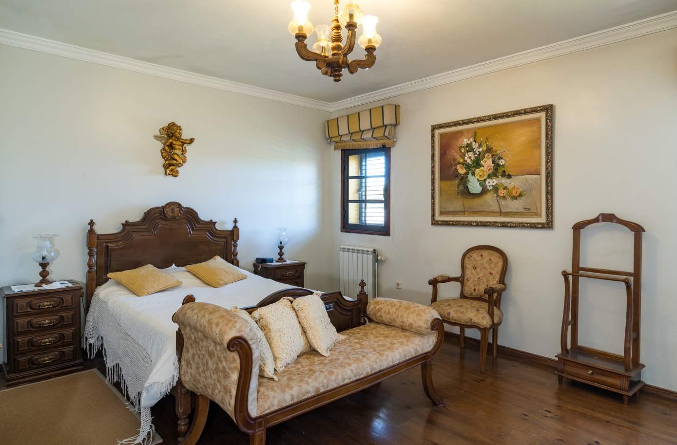 4 Bedroom Villa with plot of land, sale, Albufeira, Algarve, Portugal_143766