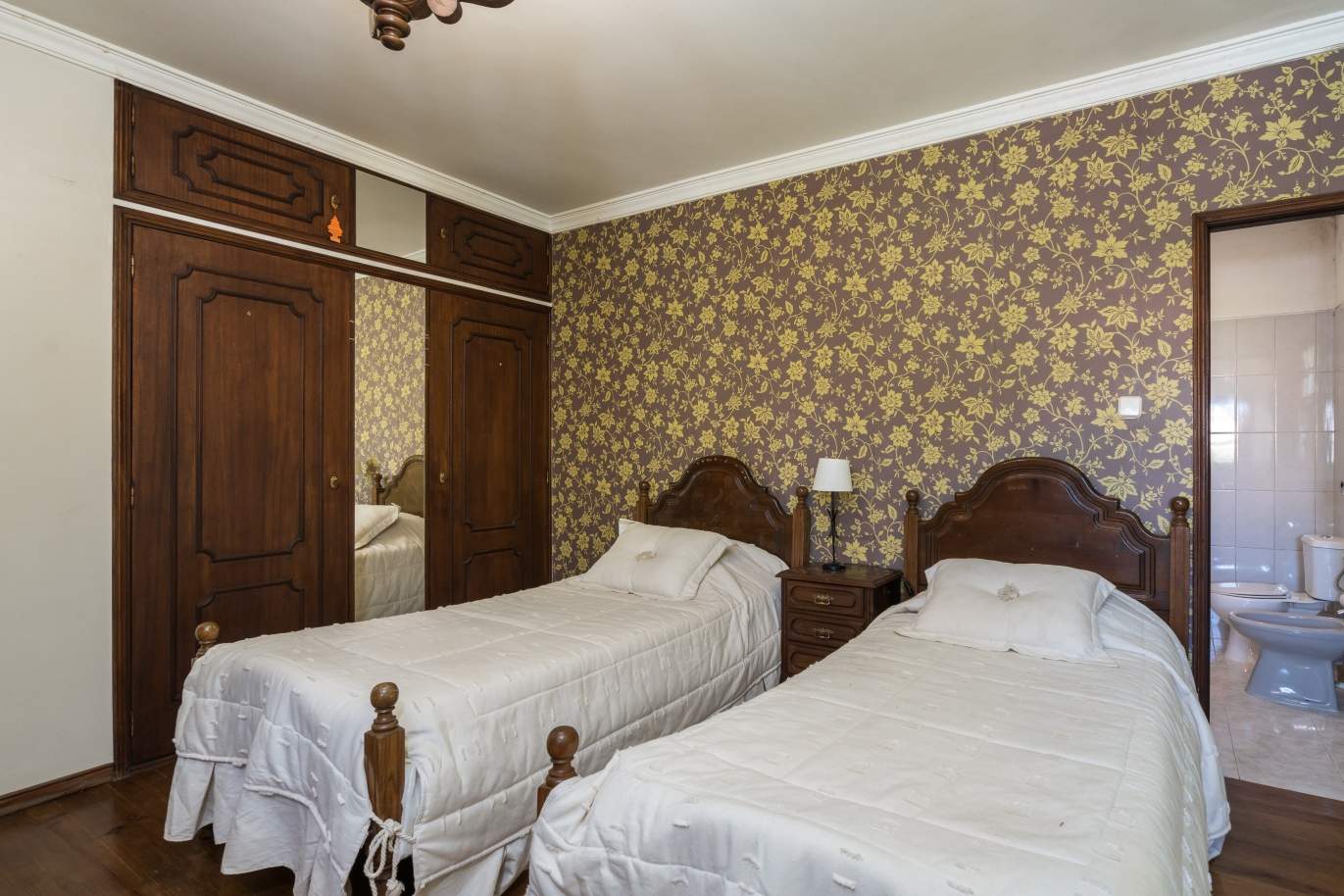 4 Bedroom Villa with plot of land, sale, Albufeira, Algarve, Portugal_143769