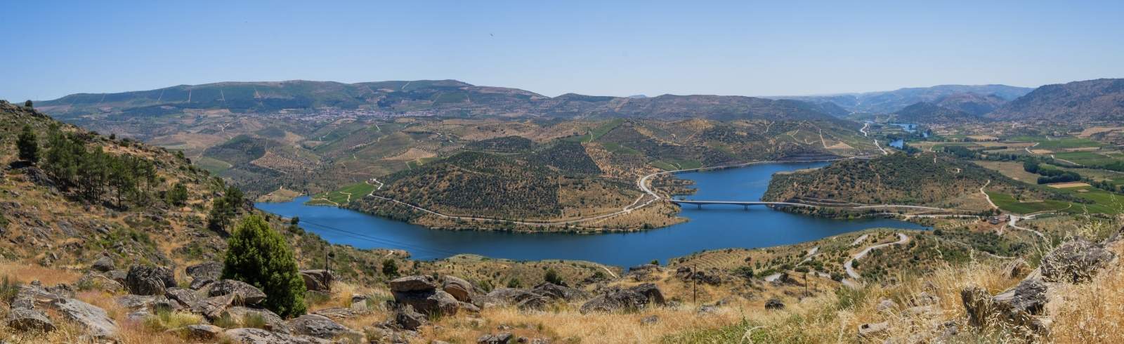Sale: agricultural property in the region of Douro Superior, Portugal_143857