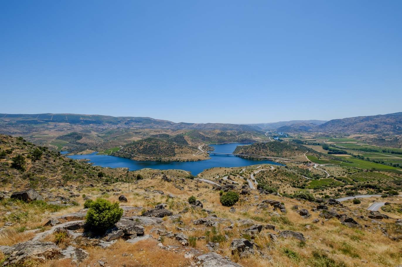 Sale: agricultural property in the region of Douro Superior, Portugal_143860