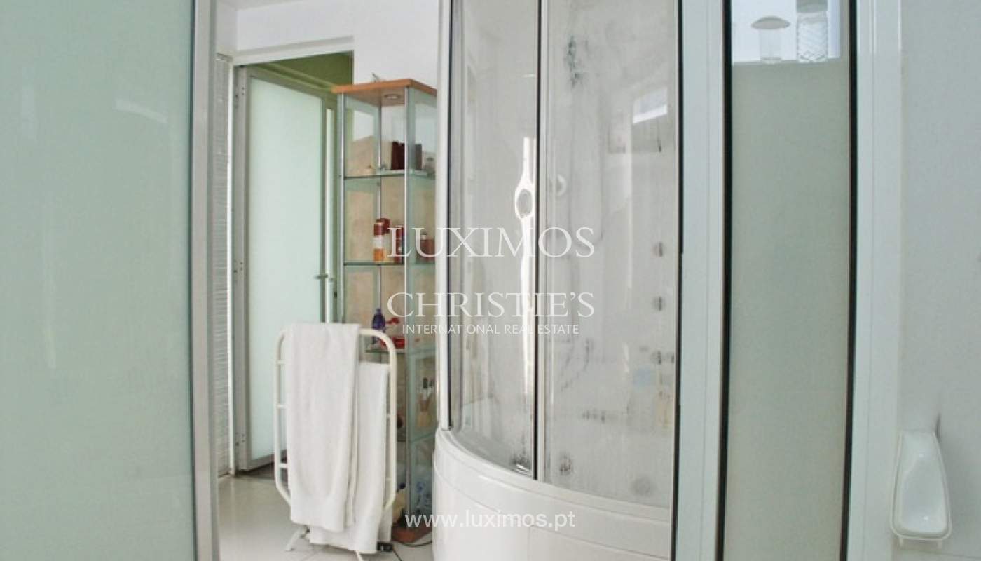 Chalet con jardín, piscina, cerca del mar, Valencia, V. N. Gaia, Porto_143889