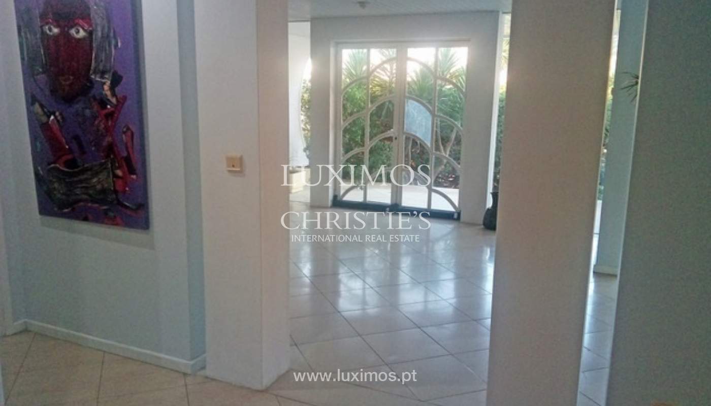 Chalet con jardín, piscina, cerca del mar, Valencia, V. N. Gaia, Porto_143894