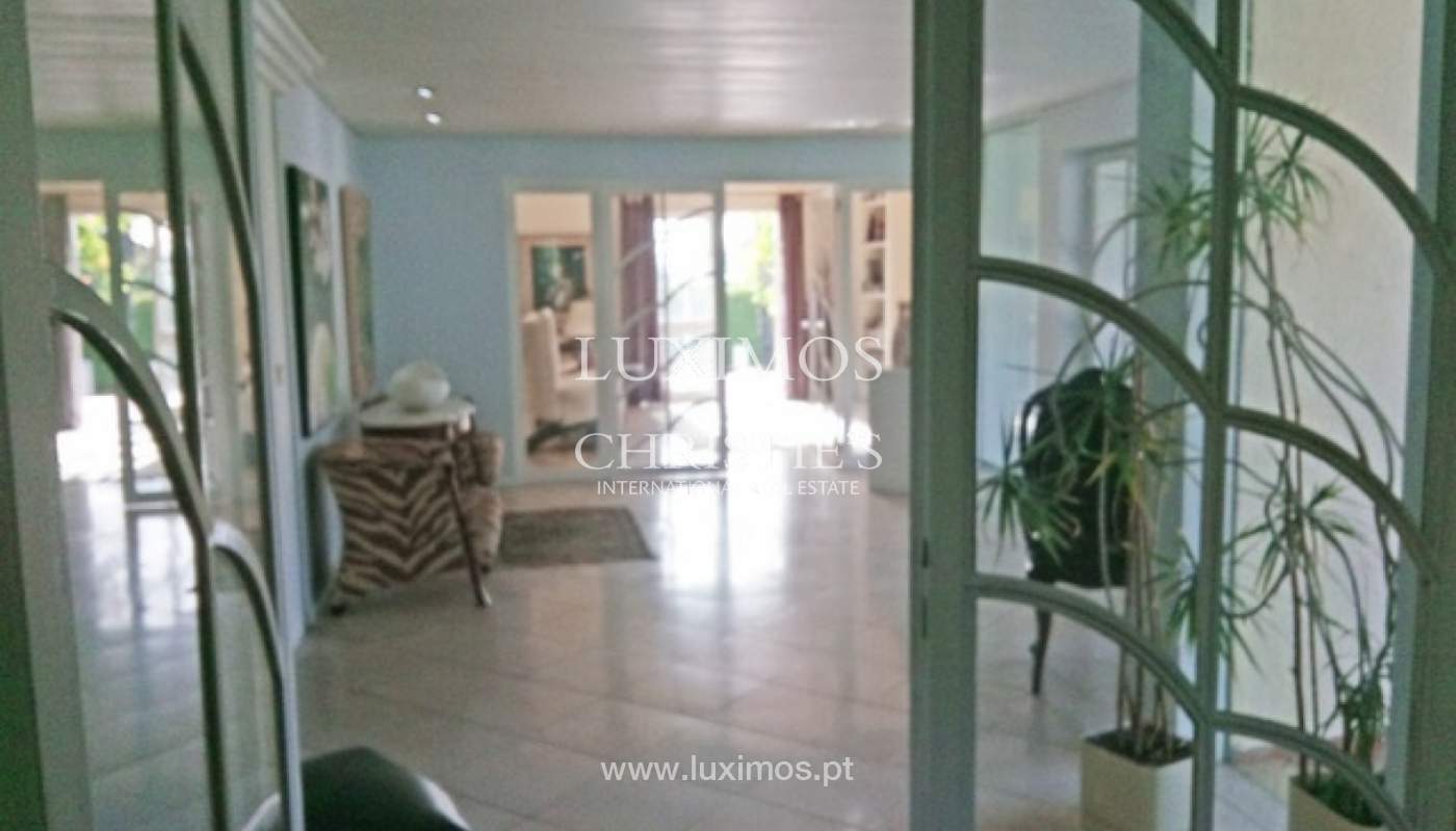 Chalet con jardín, piscina, cerca del mar, Valencia, V. N. Gaia, Porto_143896